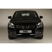 Ring Automotive BRL0398 Lyra Dual Function LED Daytime Running Lamp Ring Automotive - Dynamic Drive