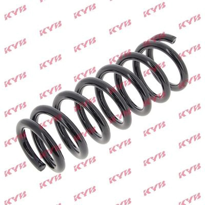 KYB 2 x Suspension Springs fits Suzuki Grand Vitara I 1998-2003 2.0