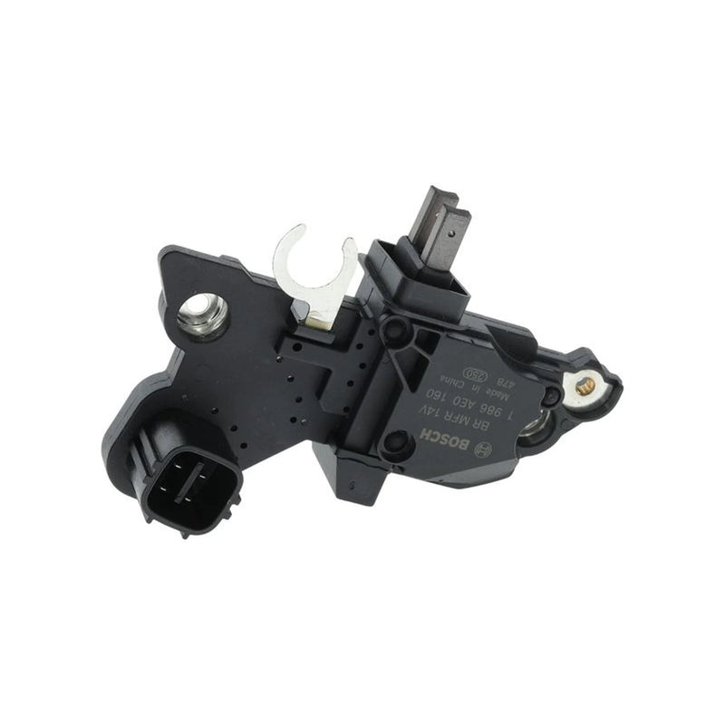 Bosch Alternator Voltage Regulator fits Toyota Yaris/Vitz 2005-2012 1.4
