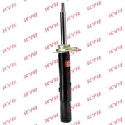 KYB 2 x Front Shock Absorbers fits BMW 5 2001-2010