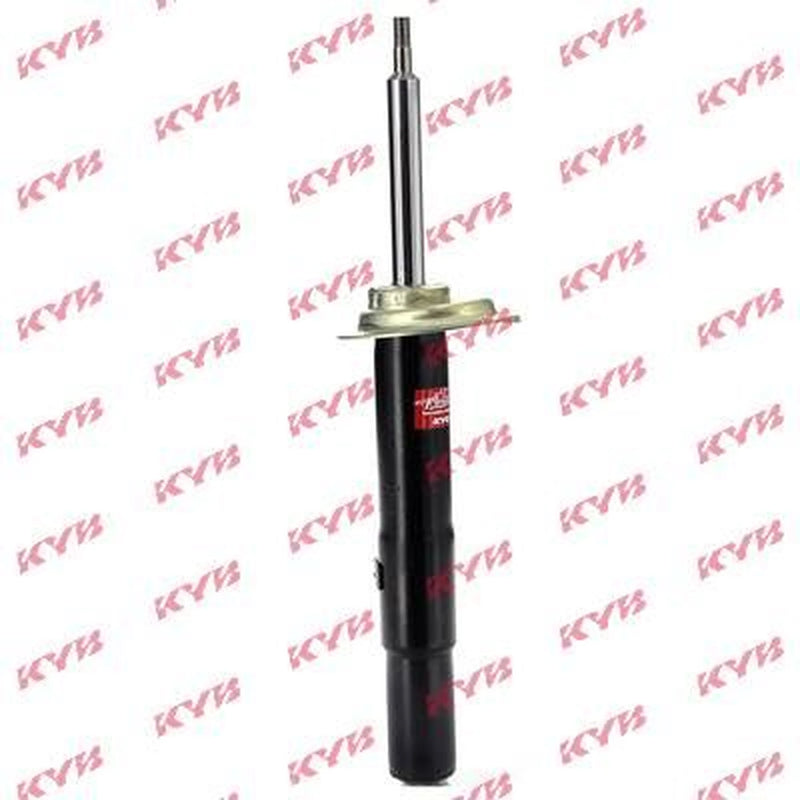 KYB Shock Absorber Damper Strut Front Left fits BMW 5 2001-2010