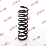 KYB Rear Suspension Coil Spring fits Mercedes-Benz C-Class T-Model 2007-2014