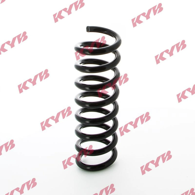 KYB 2 x Suspension Springs fits Mercedes-Benz C-Class T-Model 2007-2014