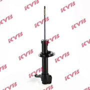 KYB Shock Absorber Damper Strut Front Left fits Autobianchi Y10 1985-1995