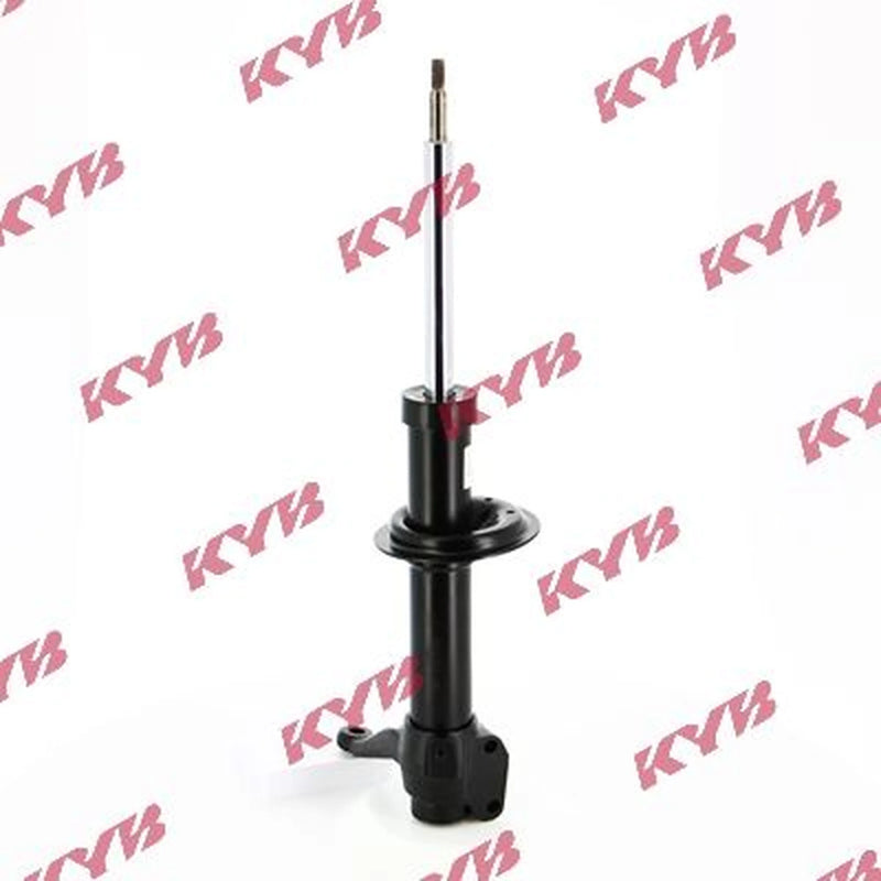 KYB Shock Absorber Damper Strut Front Left fits Autobianchi Y10 1985-1995