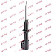 KYB Shock Absorber Damper Strut Front Left fits Daewoo Tico 1995-2000 0.8