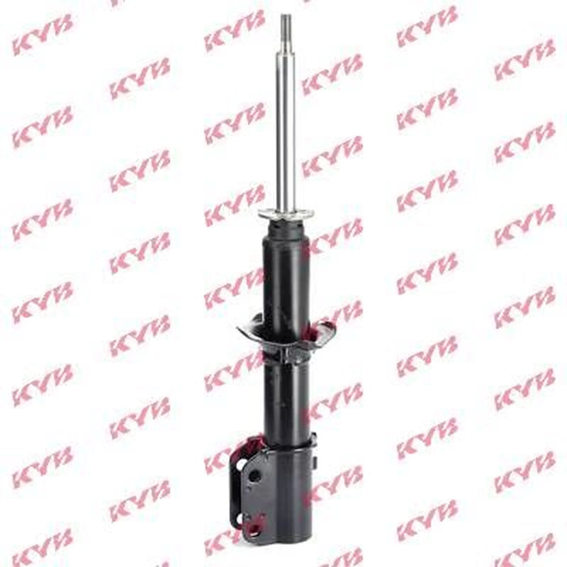 KYB Shock Absorber Damper Strut Front Left fits Daewoo Tico 1995-2000 0.8