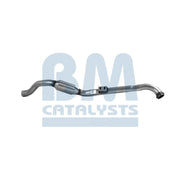BM Catalysts Homologated Diesel Cat fits Mercedes-Benz M-Class 1999-2005 163.113