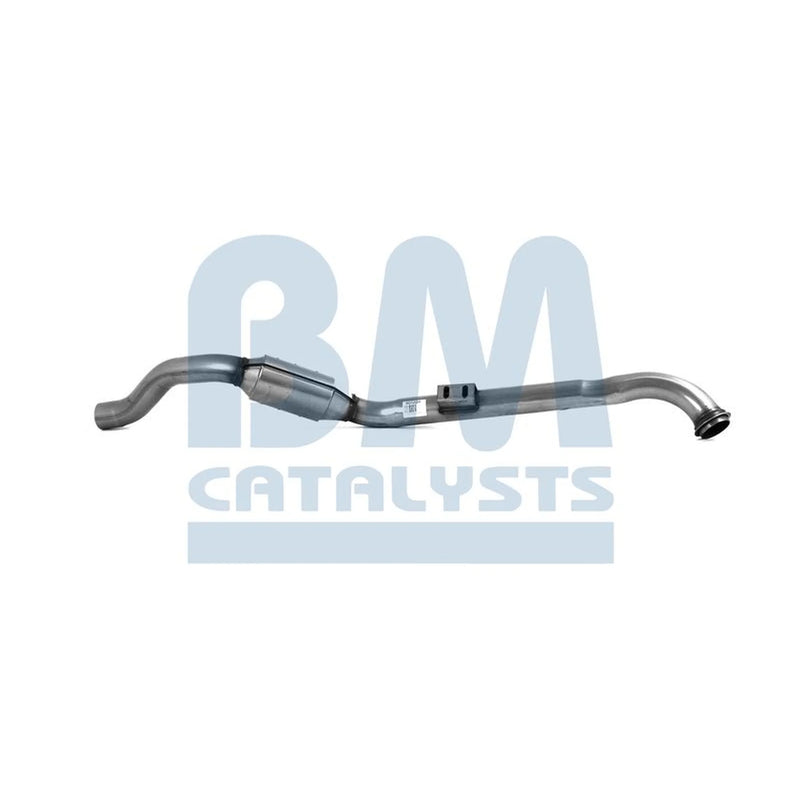 BM Catalysts Homologated Diesel Cat fits Mercedes-Benz M-Class 1999-2005 163.113
