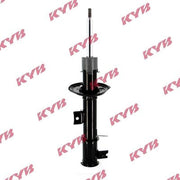 KYB Shock Absorber Damper Strut Front Left fits Suzuki SX4 S-Cross 2013-2022