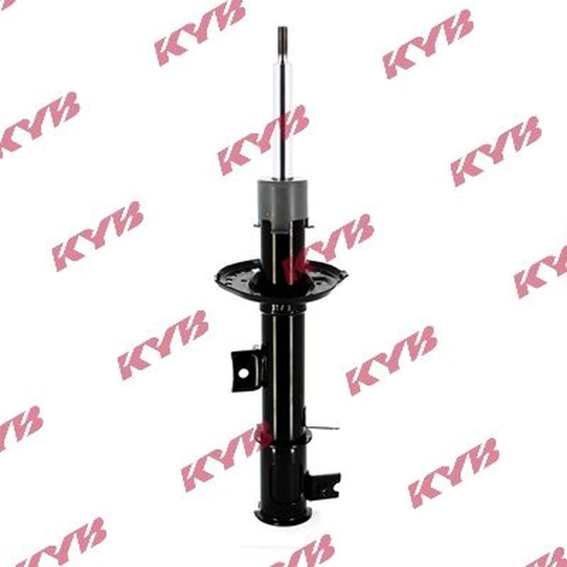 KYB Shock Absorber Damper Strut Front Left fits Suzuki SX4 S-Cross 2013-2022