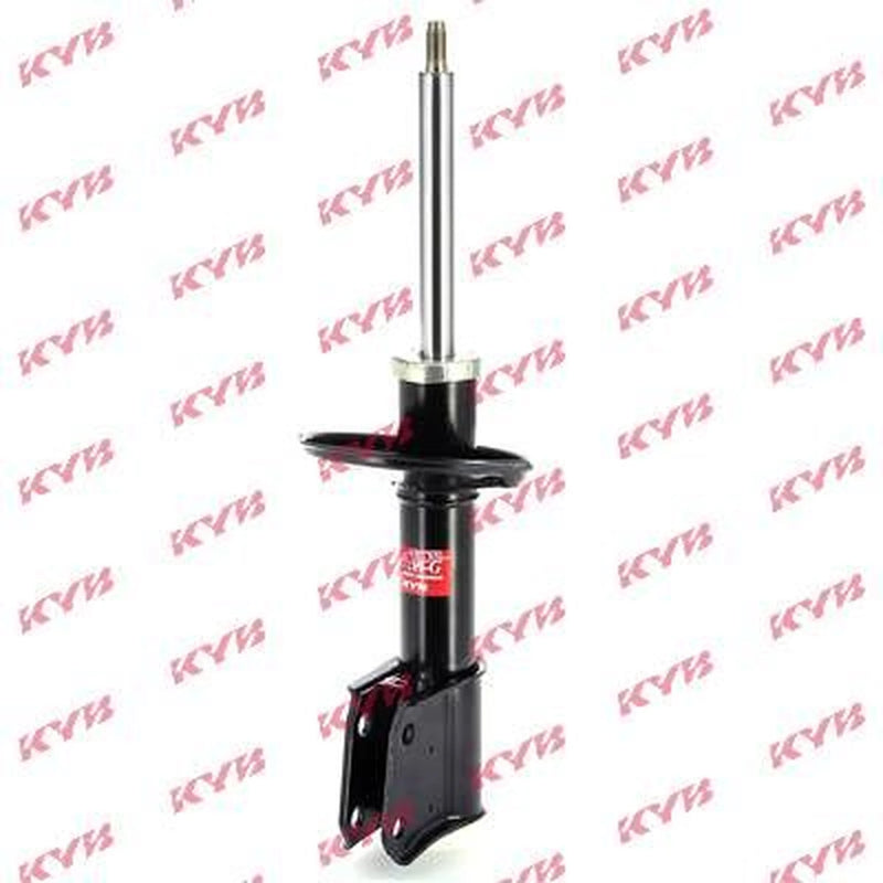 KYB Shock Absorber Damper Strut Front fits Renault Megane I 1996-2003 2.0