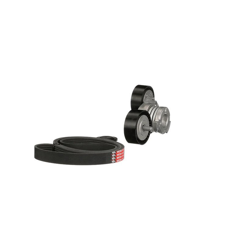 Gates V-Ribbed Belt Set K056PK1548