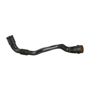 Gates Crankcase Ventilation Hose 435mm fits Audi A3 2000-2013 1.6