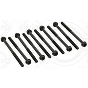 Elring Cylinder Head Bolt Set M11x1,5x178 966.170
