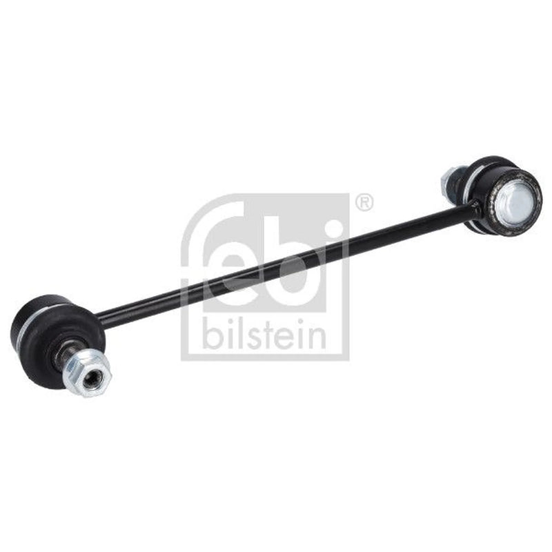 Febi Stabiliser Bar Link Coupling Rod Front Left 195979