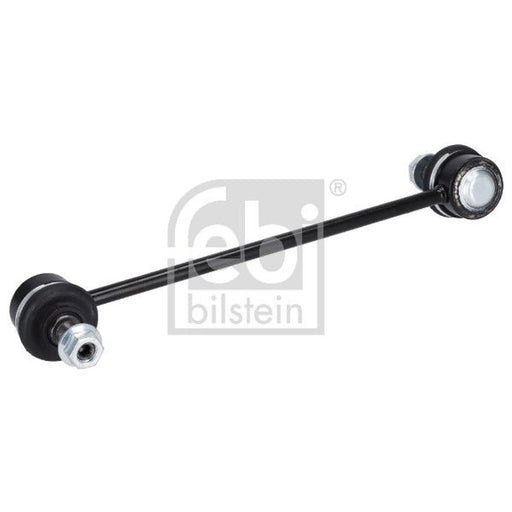 Febi Stabiliser Bar Link Coupling Rod Front Left 195979