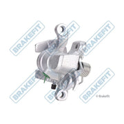 Apec Brake Caliper Assembly Rear Right BCA1008