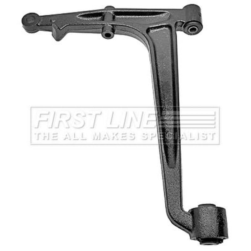 First Line Control/Trailing Arm fits VW Transporter 1990-2003