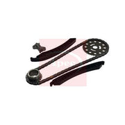 Apec Timing Chain Kit Set 106 Links fits Fiat Talento 2016 on 1.6