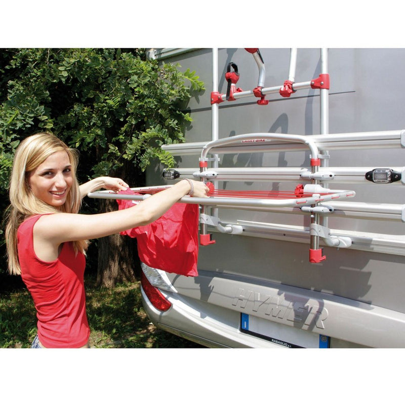Fiamma Easy Dry Rack Fiamma - Bars 4 Cars