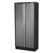 Sealey Modular Floor Cabinet 2 Door Full Height 915mm APMS56 Sealey - Dynamic Drive