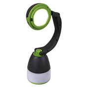 Sealey SMD LED Rechargeable 3-in-1 Spotlight 3W Sealey  - Dynamic Drive
