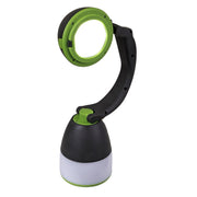 Sealey SMD LED Rechargeable 3-in-1 Spotlight 3W LED140 Sealey - Dynamic Drive