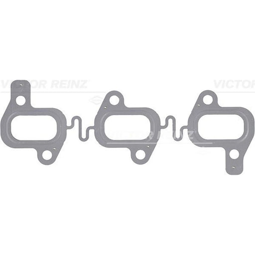 Victor Reinz Exhaust Manifold Gasket Wide Thick 71-40492-00