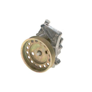 Bosch Power Steering Hydraulic Pump fits Land Rover Freelander 2 2006-2014 3.2