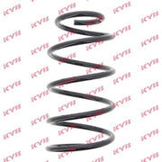 KYB Front Suspension Coil Spring fits Rover 75 1999-2005 1.8