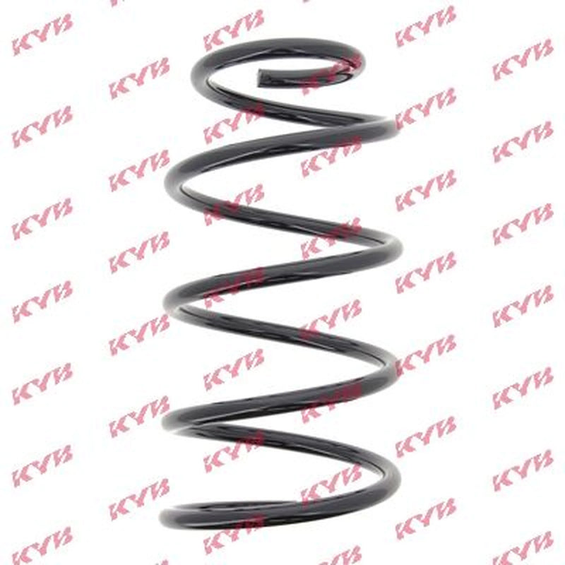 KYB Front Suspension Coil Spring fits Rover 75 1999-2005 1.8