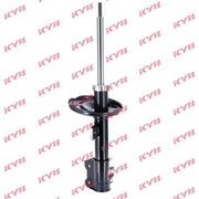 KYB Shock Absorber Damper Strut Front Left fits Fiat 500 2007-2010