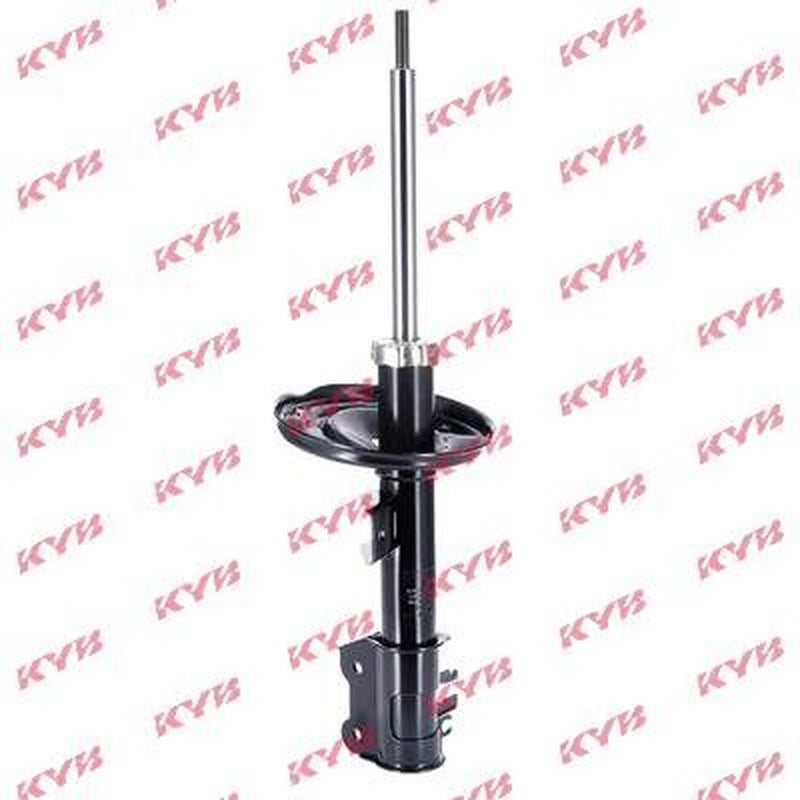 KYB Shock Absorber Damper Strut Front Left fits Fiat 500 2007-2010