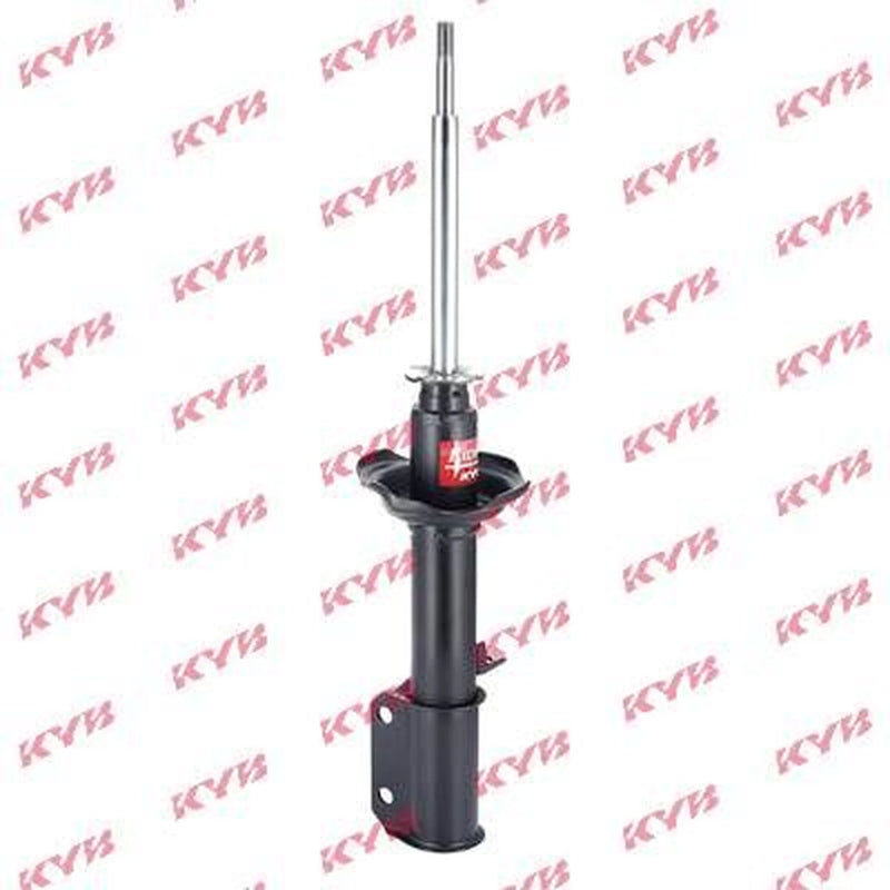 KYB 2 x Shock Absorbers fits Subaru Vivio 1992-1998 0.7