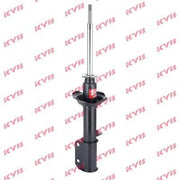 KYB Shock Absorber Damper Strut Rear Left fits Subaru Vivio 1992-1998 0.7