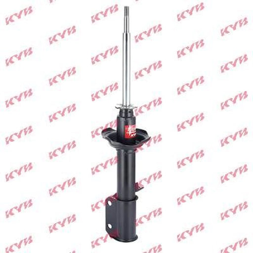 KYB 2 x Rear Shock Absorbers fits Subaru Vivio 1992-1998 0.7