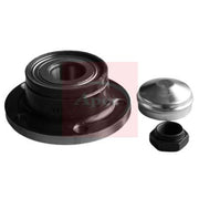 Apec Wheel Bearing Kit fits Fiat 500L 2012-2018 0.9 1.3 1.4 1.6