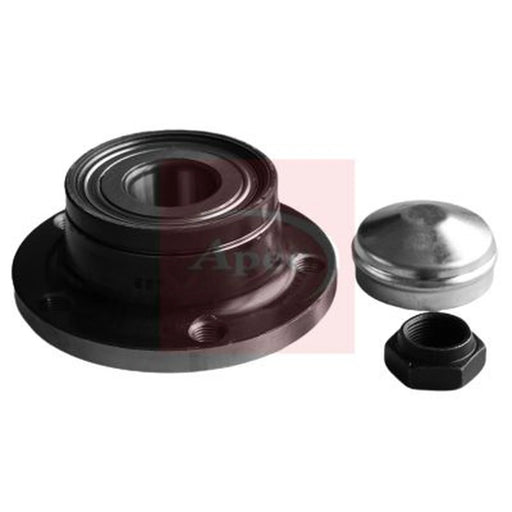 Apec Wheel Bearing Kit AWB1293