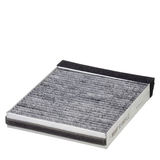 Hengst Cabin Air Filter (Pollen Filter) fits Renault Megane Scénic 1998-1999 1.6