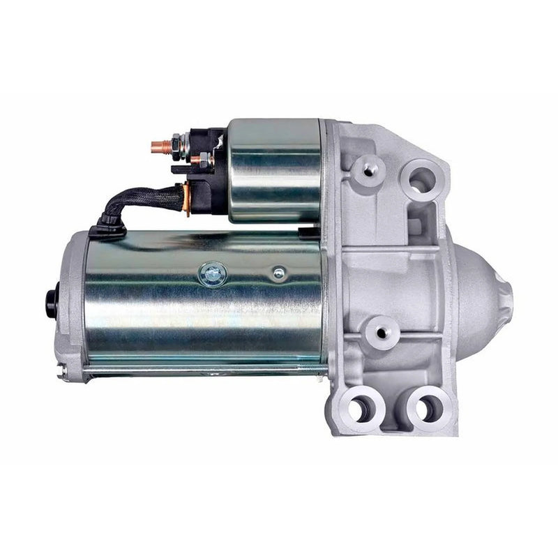 Hella Starter Motor 12V 1.5kW 10 Teeth fits Citroën Xantia 1997-2003 3.0