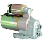 Apec Starter Motor 12V 1.5kW 22 Teeth fits Ford Cougar 1998-2001 2.5