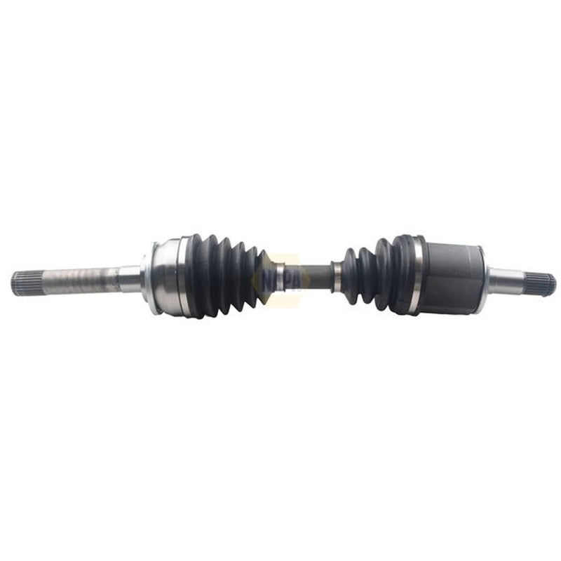 NAPA CV Drive Shaft Driveshaft Front Left NDS1793L