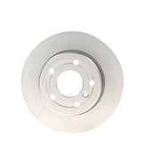 Bosch 2 x Vented Brake Discs fits Land Rover Discovery 1998-2004 2.5 4.0