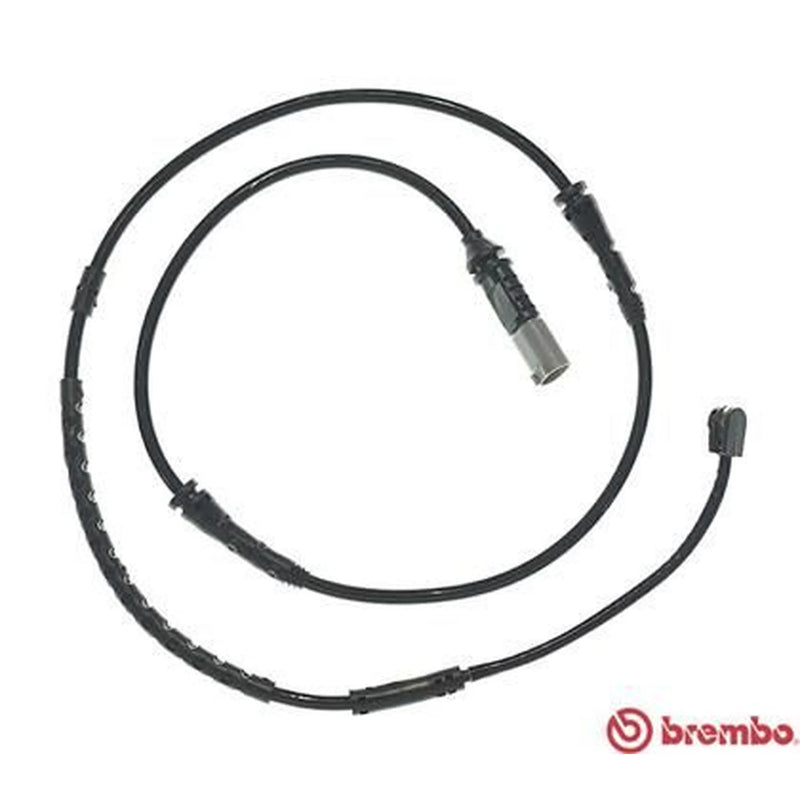 Brembo Brake Pad Wear Sensor Front Left fits Alpina B7 2009-2012