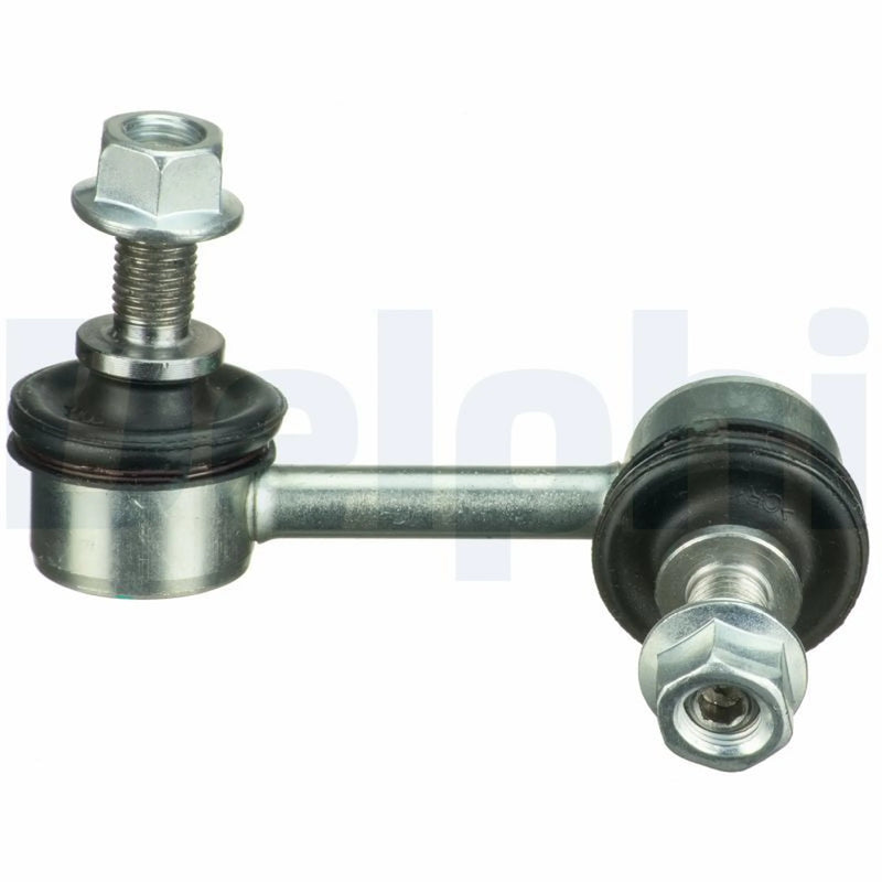 Delphi Stabiliser Bar Link Coupling Rod Front Left fits Toyota Avensis 1997-2003