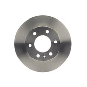 Bosch 2 x Vented Brake Discs