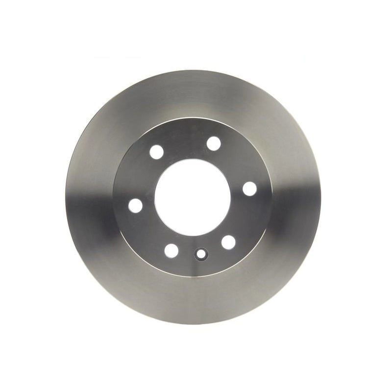 Bosch 2 x Vented Brake Discs