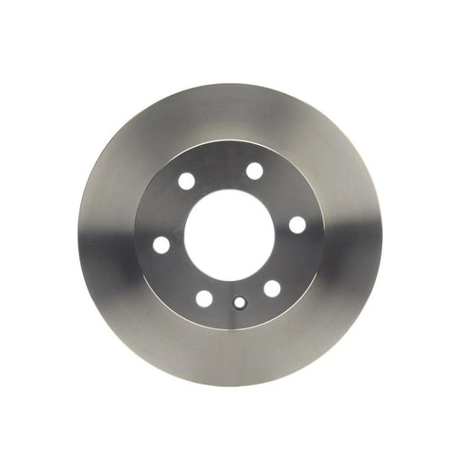 Bosch 2 x Vented Brake Discs