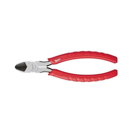Milwaukee Diagonal Cutting Pliers 180 mm Milwaukee - Dynamic Drive